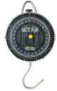 Mivardi Hardcore Scale Waage 54kg