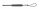 Mivardi Handteil f. Futterschaufel/ Baiting Spoon