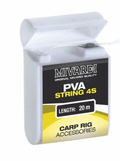 Mivardi PVA String 4s in dispenser