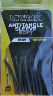 Mivardi Carp AntiTangle Sleeve soft 40mm