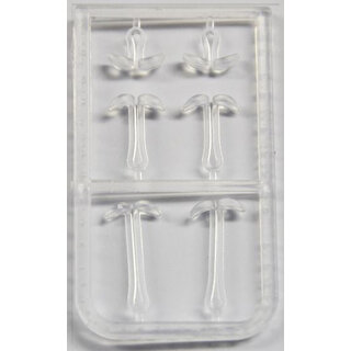 Mivardi Boilie hair extenders V clear