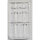 Mivardi Boilie hair extenders V clear