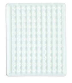 Mivardi Boilie Stopper clear