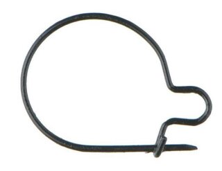 Mivardi Carp Maggot Clips 10mm