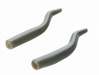 Mivardi Carp Rig Aligners Trans green