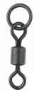 Mivardi Carp Rolling Swivel with Ring size 4 10pcs..