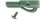 Mivardi Safety Lead Clips with pin