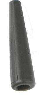 Mivardi CarpTail Rubbers 40mm 10 St.