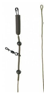 Mivardi Lead Core Chod Rig System