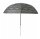 Mivardi Schirm Camou PVC 2,50m