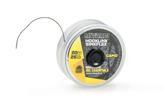 Mivardi Hooklink Sinkflex  20m