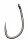 Mivardi Carp M-Point WG Haken