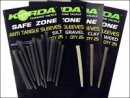 Korda Safe Zone Anti Tangle Sleeve - Silt