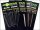 Korda Safe Zone Anti Tangle Sleeve - Silt