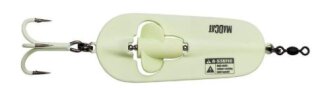 MADCAT A-Static Rattlin` Spoon 110gr Glow in the Dark