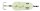 MADCAT A-Static Rattlin` Spoon 110gr Glow in the Dark