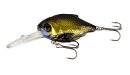SavageGear 3D Crucian Crank 4,6cm 8,3gr black