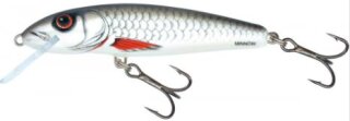 Salmo Minnow floating 7cm