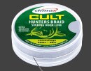 Climax Cult Hunters Braid Hooklink 0,25mm 25lbs 11,4kg