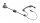 Mivardi Swing arm No 155 schwarz