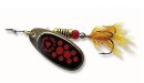 Mepps Black Fury mit Fliege Gr. 3