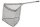 Cormoran Kescher Ultrastark Modell 6247 2tlg.60 x 60cm 2,20m