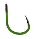 Dam MadCat A-Static Jig Hooks Gr.4/0 4Stck..