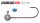 Gamakatsu Jighead HD rund Gr.4/0 3St.