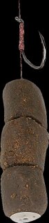 UniCat Pellet-Rig-Adapter gross 4St