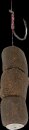 UniCat Pellet-Rig-Adapter gross 4St