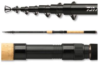 Daiwa MEGAFORCE Tele 40-90g  3,00m