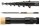 Daiwa MEGAFORCE Tele 40-90g  3,00m