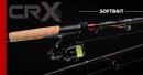 Spro CRX Softbait 20-60g