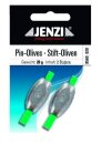 Jenzi Stift Olivenblei 8gr