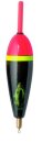 Jenzi Sensitive Knicklicht Laufpose vorgebleit 5+1gr