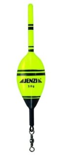 Jenzi Trout Dope Buoy 2 Forellenlaufpose 2gr
