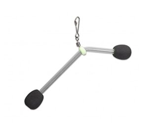 Iron Claw Lifter Boom 8,5cm
