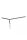Spro Anti Tangle Seitenarm Metall 2 Stück 15cm
