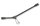 Cormoran Anti Tangle Boom 10cm