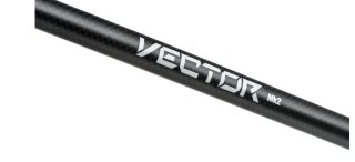 Mivardi Vector MK2 3,60m 12ft 3,0lbs 3tlg