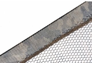 Mivardi Ersatznetz CamoCode Kescher Landing Net