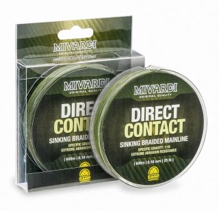 Mivardi DirectContact Sinking Braid Mainline