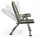 Mivardi Chair CamoCODE Quattro