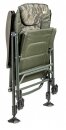 Mivardi Chair CamoCODE Quattro