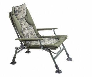 Mivardi Chair CamoCODE Arm