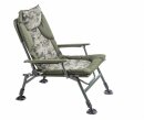Mivardi Chair CamoCODE Arm
