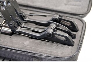 Mivardi Swing Arm MCX 88 - 3in1 Set inkl. Case
