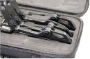 Mivardi Swing Arm MCX 88 - 3in1 Set inkl. Case