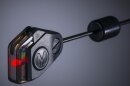 Mivardi Swing Arm MCX 88 - 3in1 Set inkl. Case