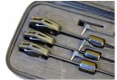 Mivardi Swing Arm MCX 88 - 3in1 Set inkl. Case